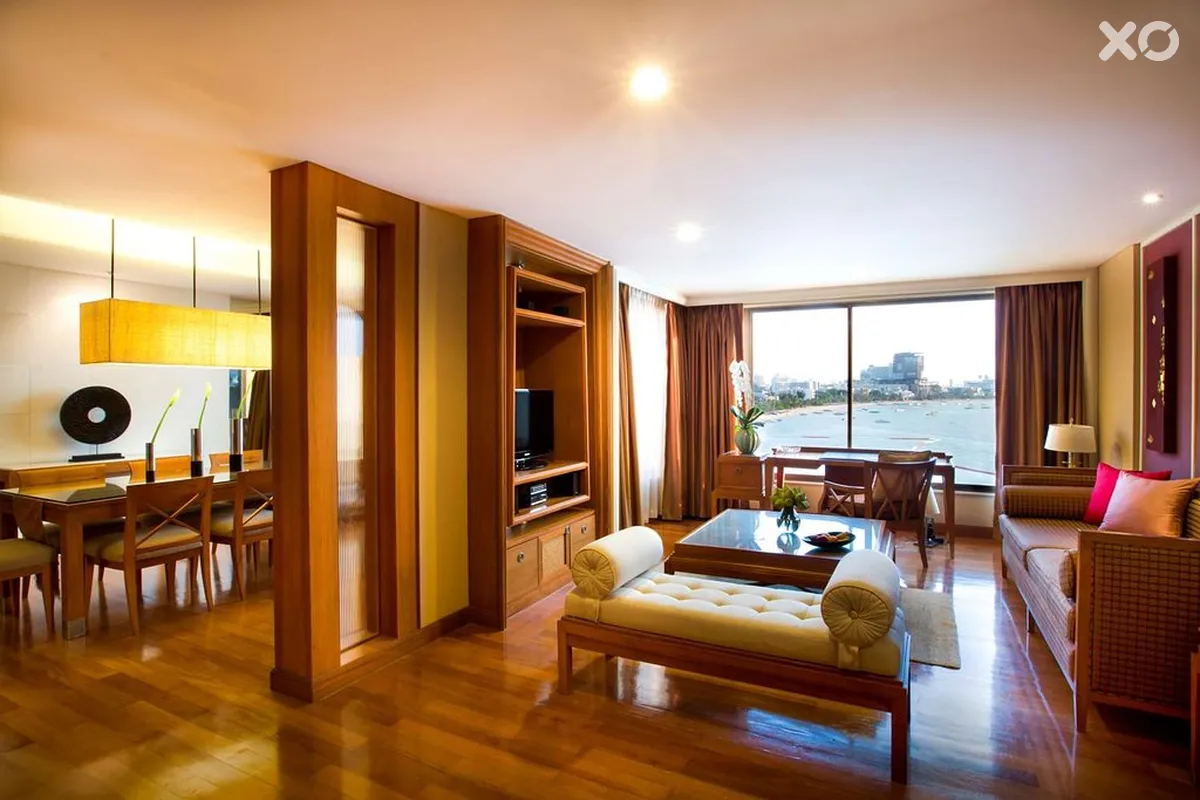 Dusit Thani Pattaya