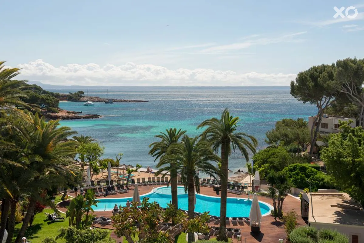 Son Caliu Hotel Spa-Oasis