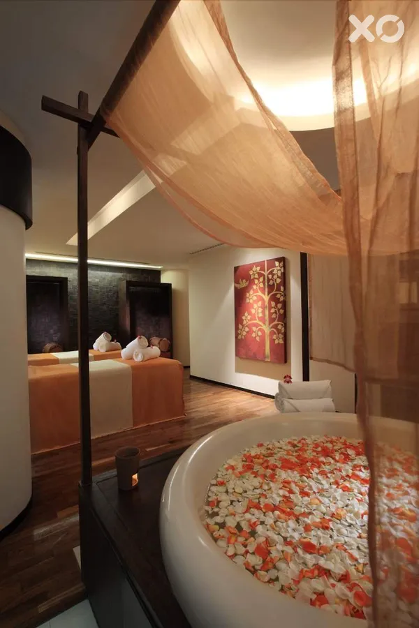 Pullman Bangkok Hotel G