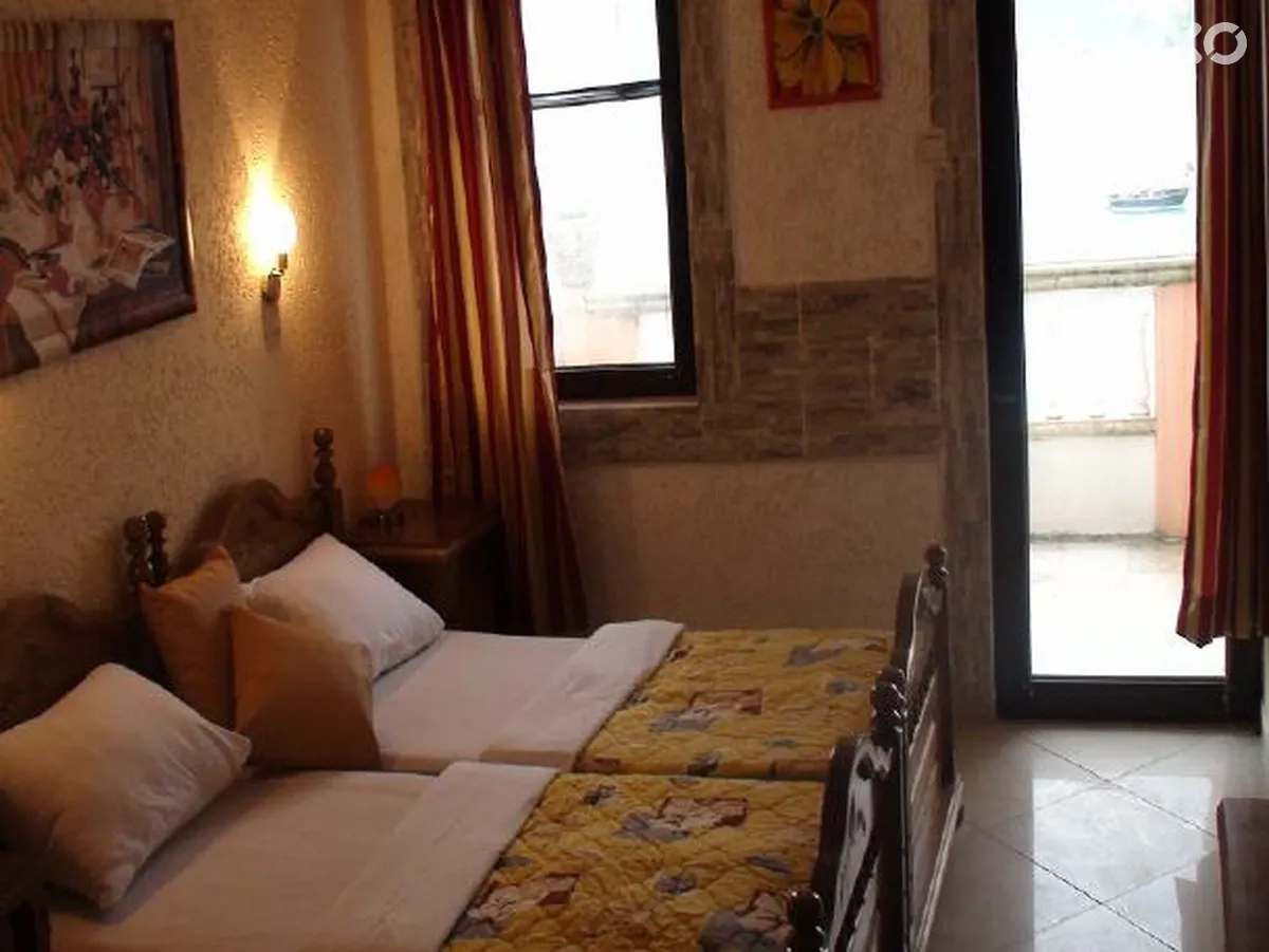 Kuc Hotel