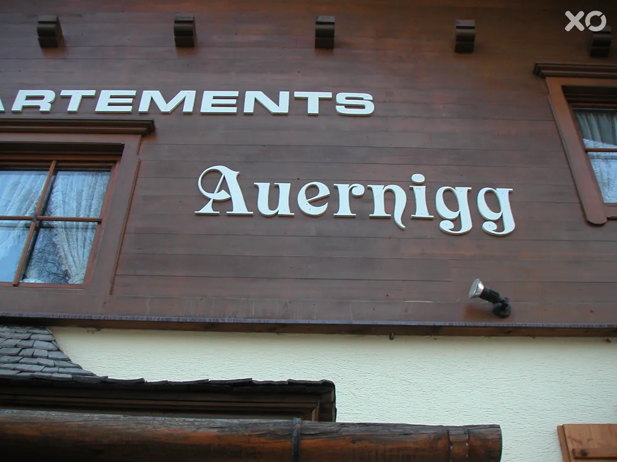 Auernigg Apartments