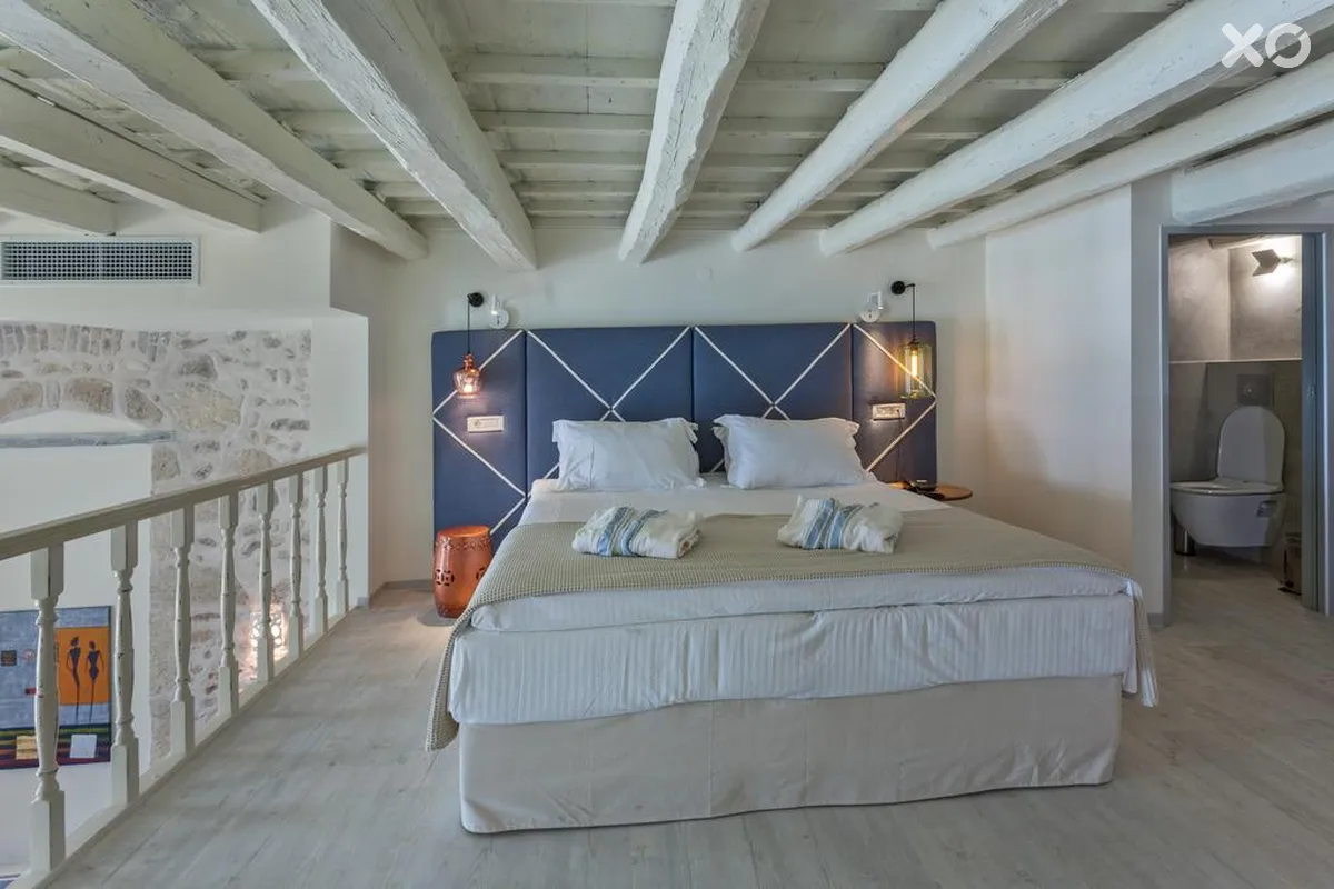 Thalassa Boutique Hotel