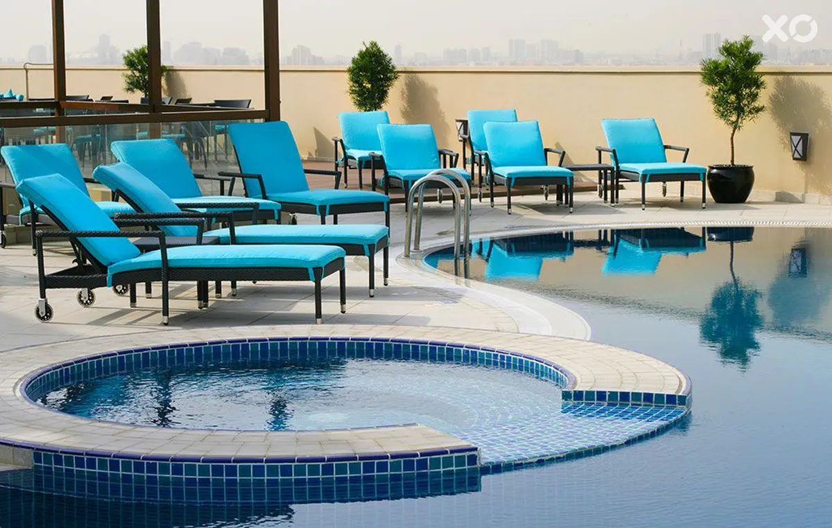 Elite Byblos Hotel