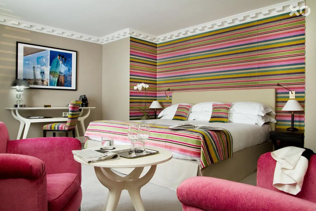 Le Mathurin Hotel & Spa
