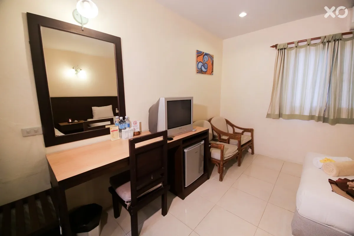 Lamai Buri Resort