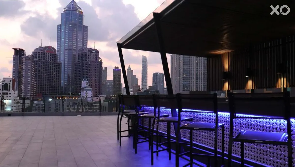 Citrus Suites Sukhumvit 6 by Compass Hospitality
