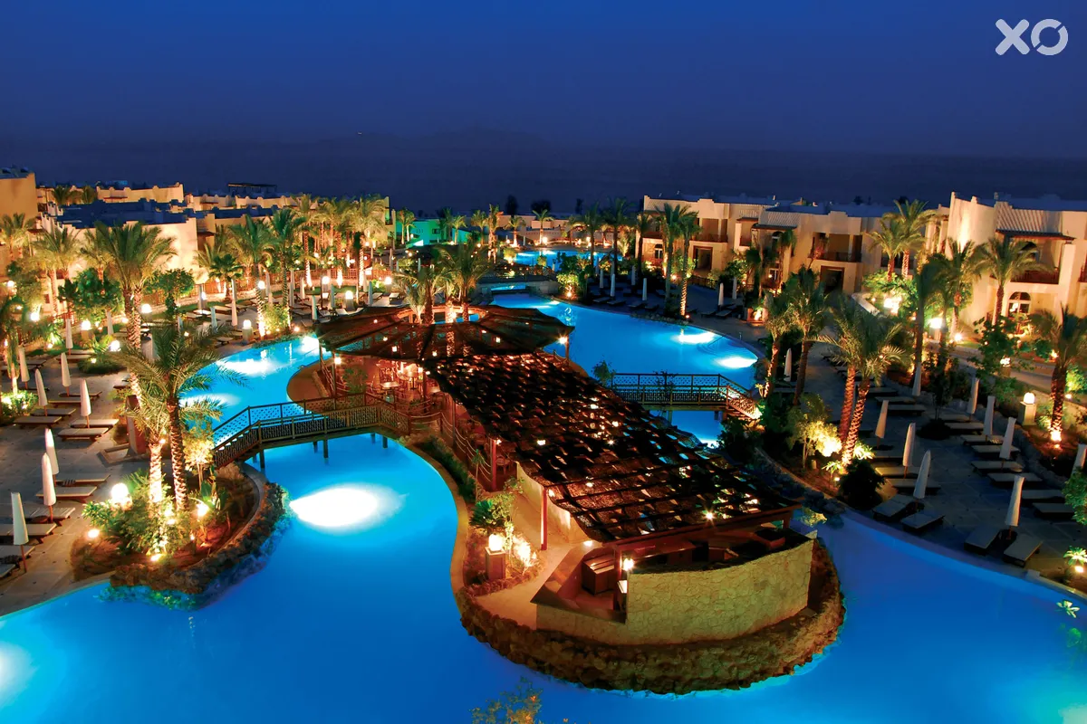 The Grand Hotel Sharm El Sheikh