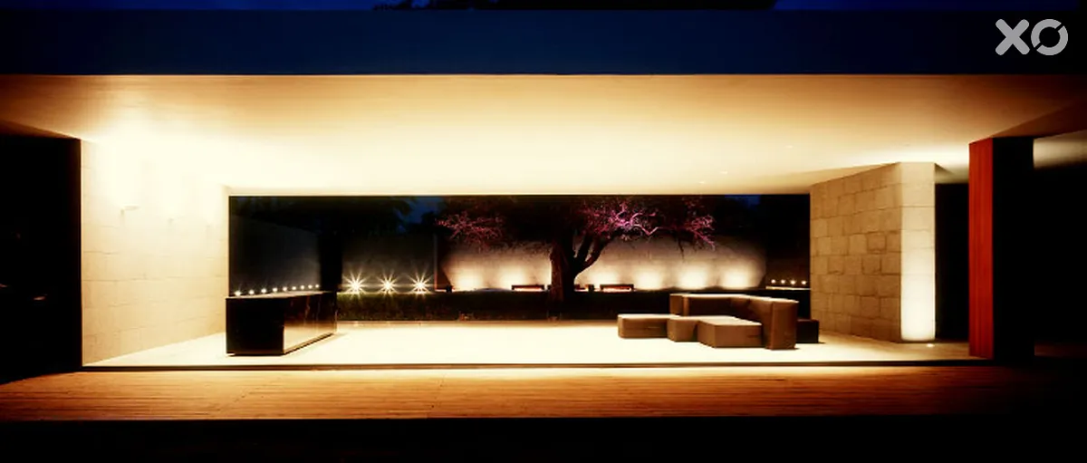 X2 Resort Kui Buri