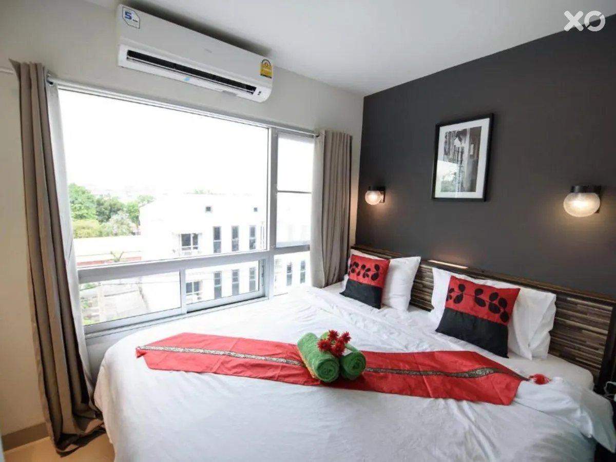48 Metro Hotel