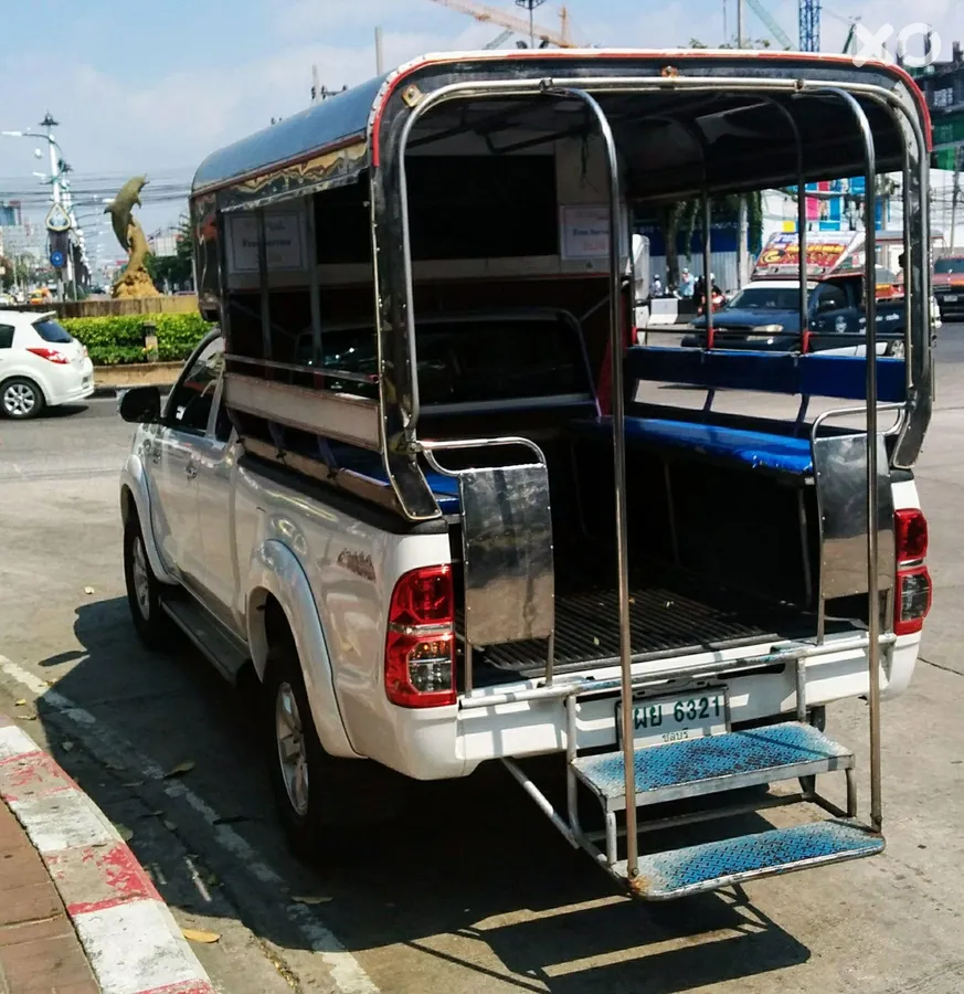Best Bella Pattaya