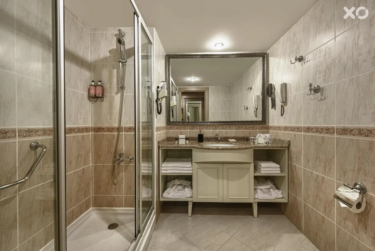 Delphin Deluxe Resort