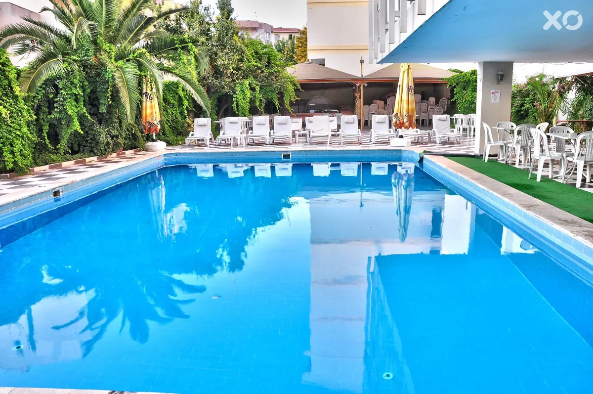 Kusadasi Roxx Royal