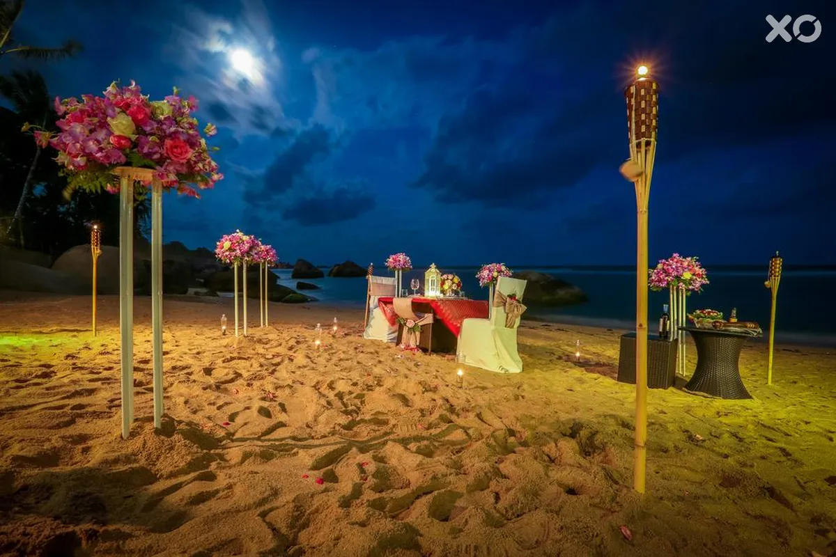 Royal Beach Boutique Resort & Spa Koh Samui