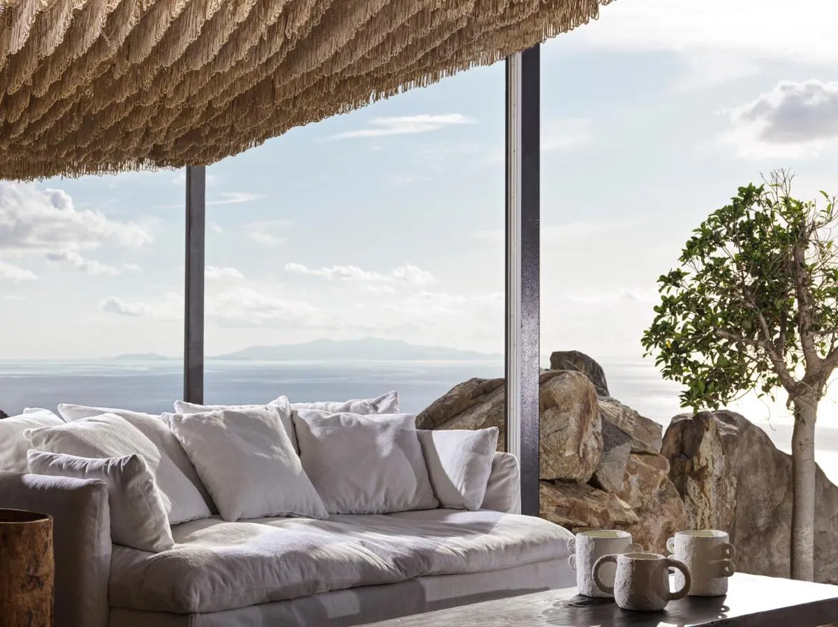 Myconian Panoptis Escape Small Luxury Hotels of the World