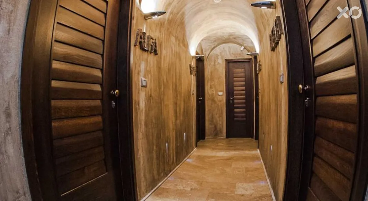Astoria Boutique Hotel