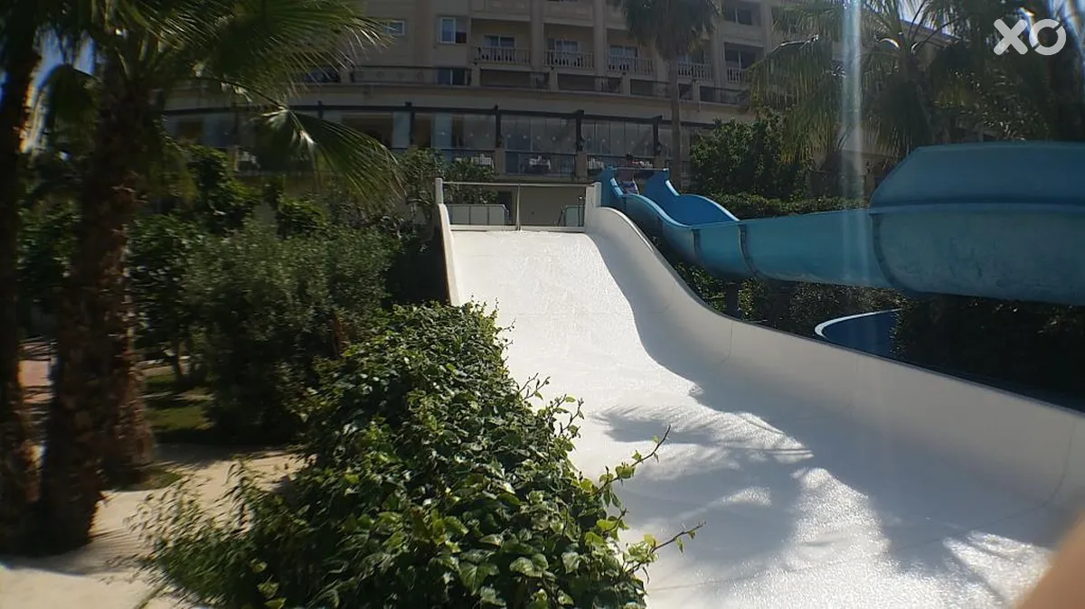 Oscar Resort Hotel