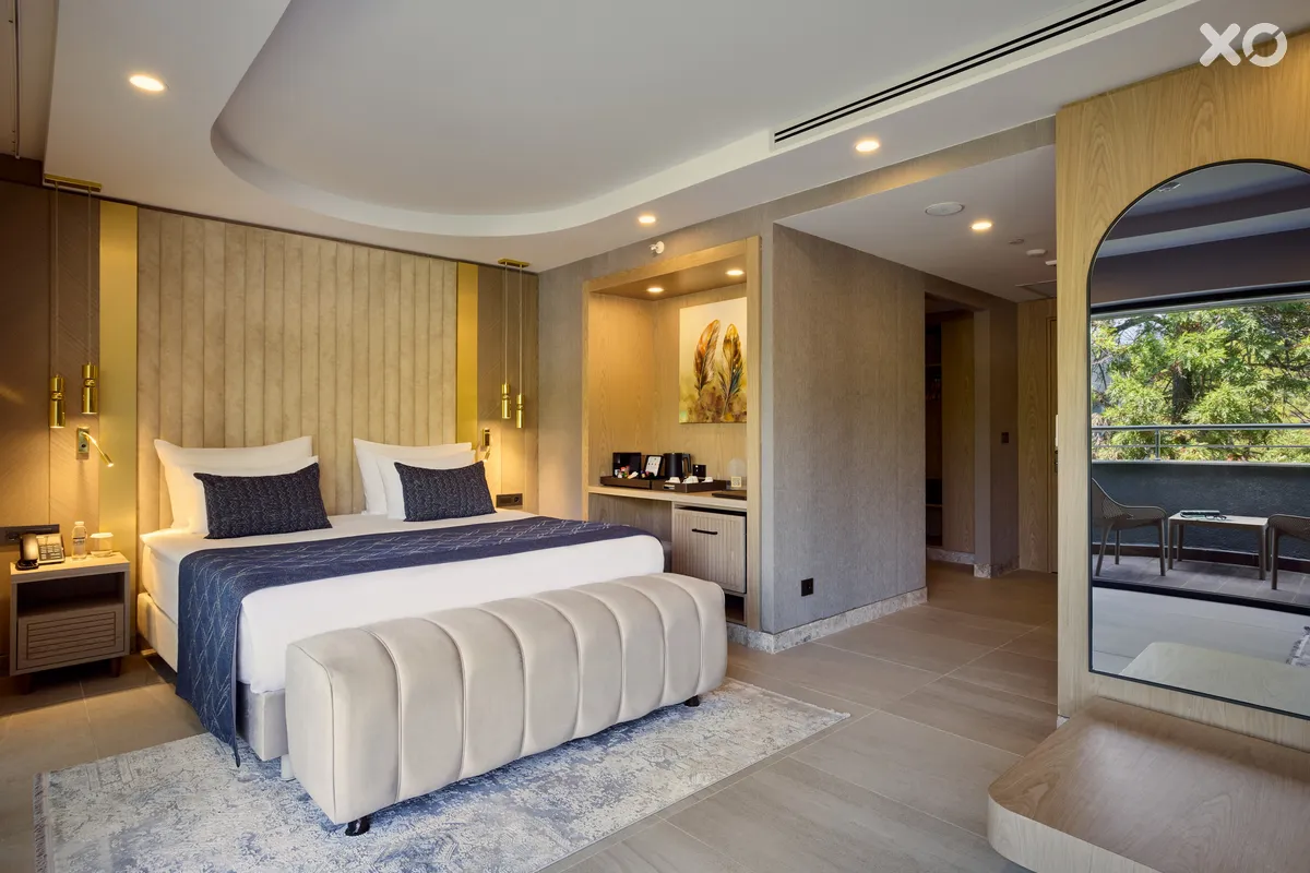 Movenpick Resort Antalya Tekirova