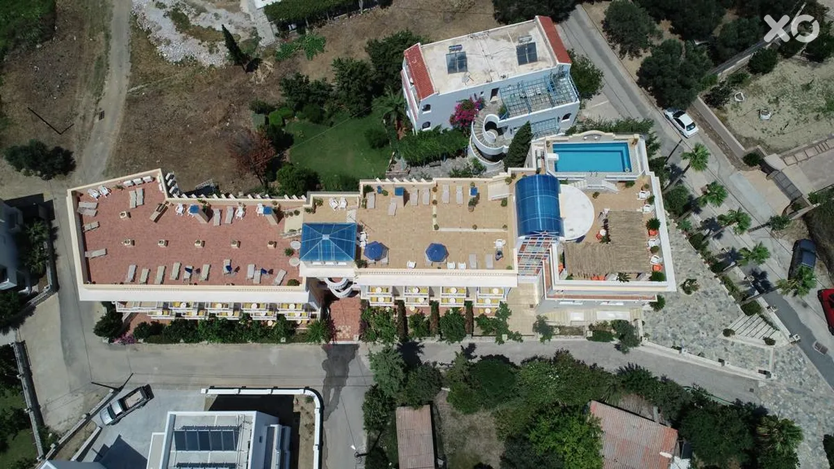 Porto Plakias Hotel