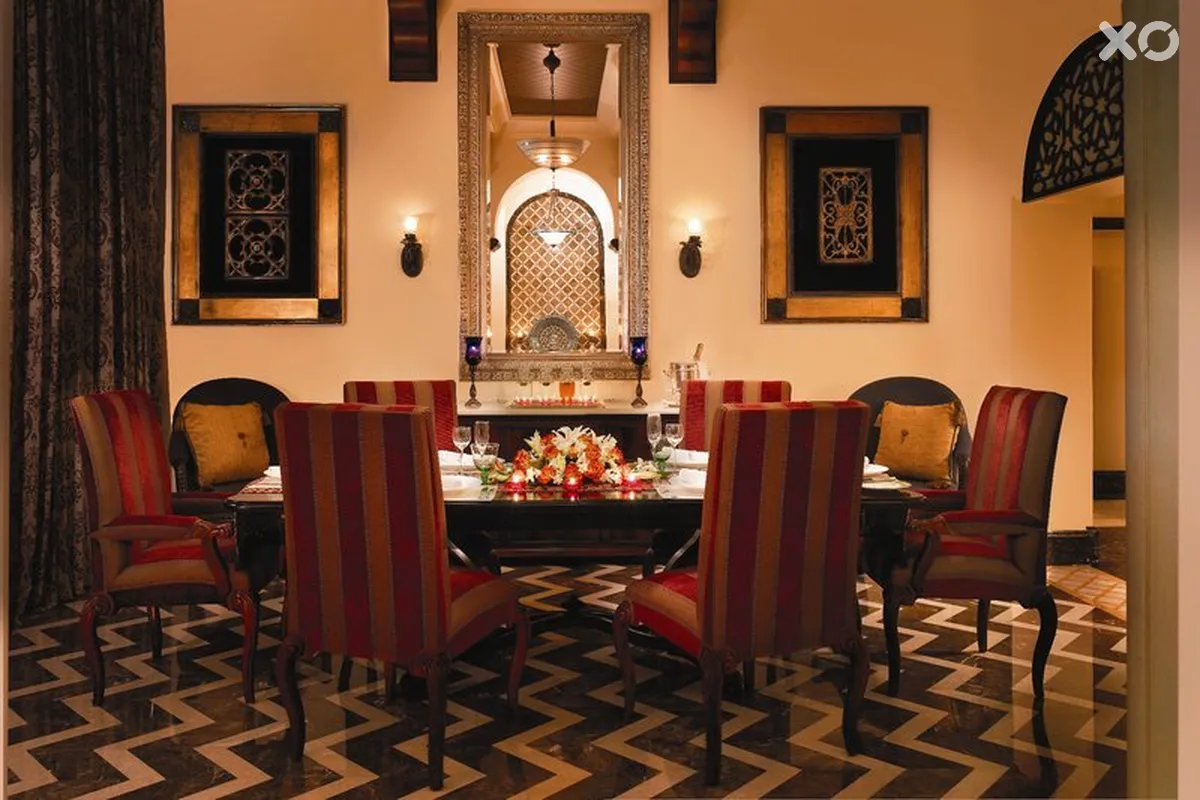 One & Only Royal Mirage The Residence & Spa