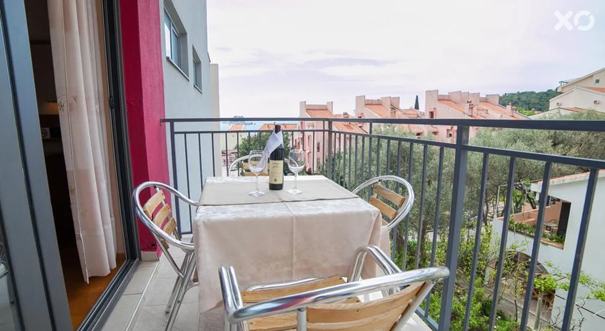 Petrovac Hotel