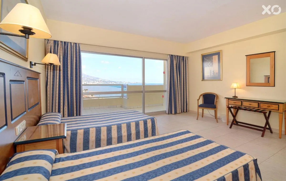 Pyr Fuengirola Hotel Apartamentos