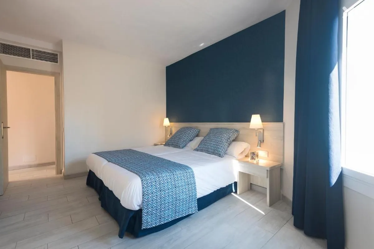 Marinda Garden Aparthotel