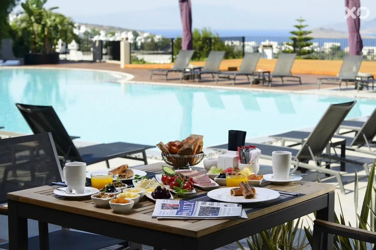 Ramada Resort by Wyndham Bodrum