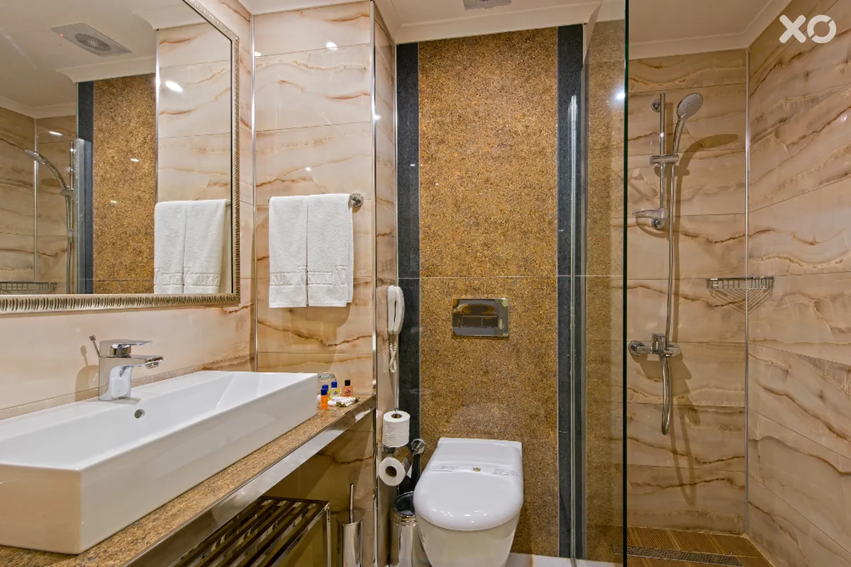 Miarosa Incekum West Resort