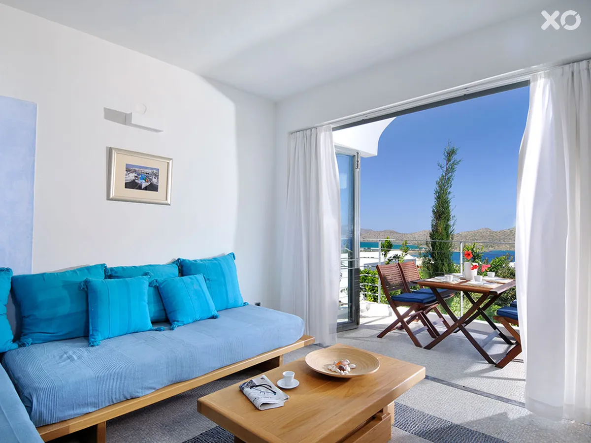 Elounda Vista Villas