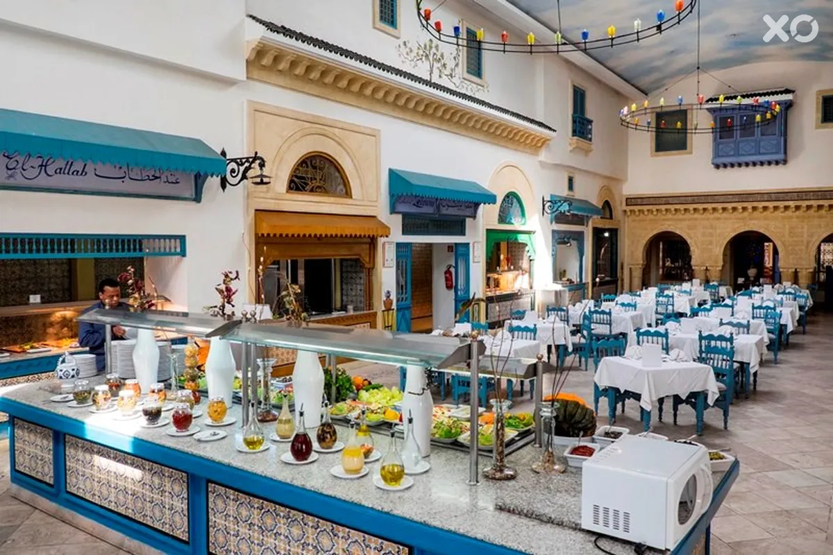 Medina Belisaire & Thalasso