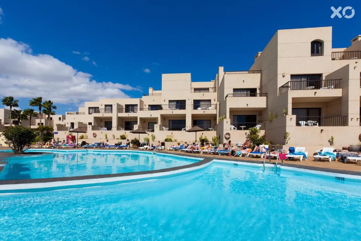 Bluesea Costa Teguise Gardens
