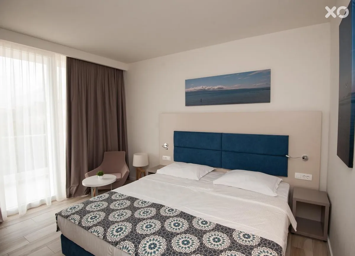 Romana Beach Resort