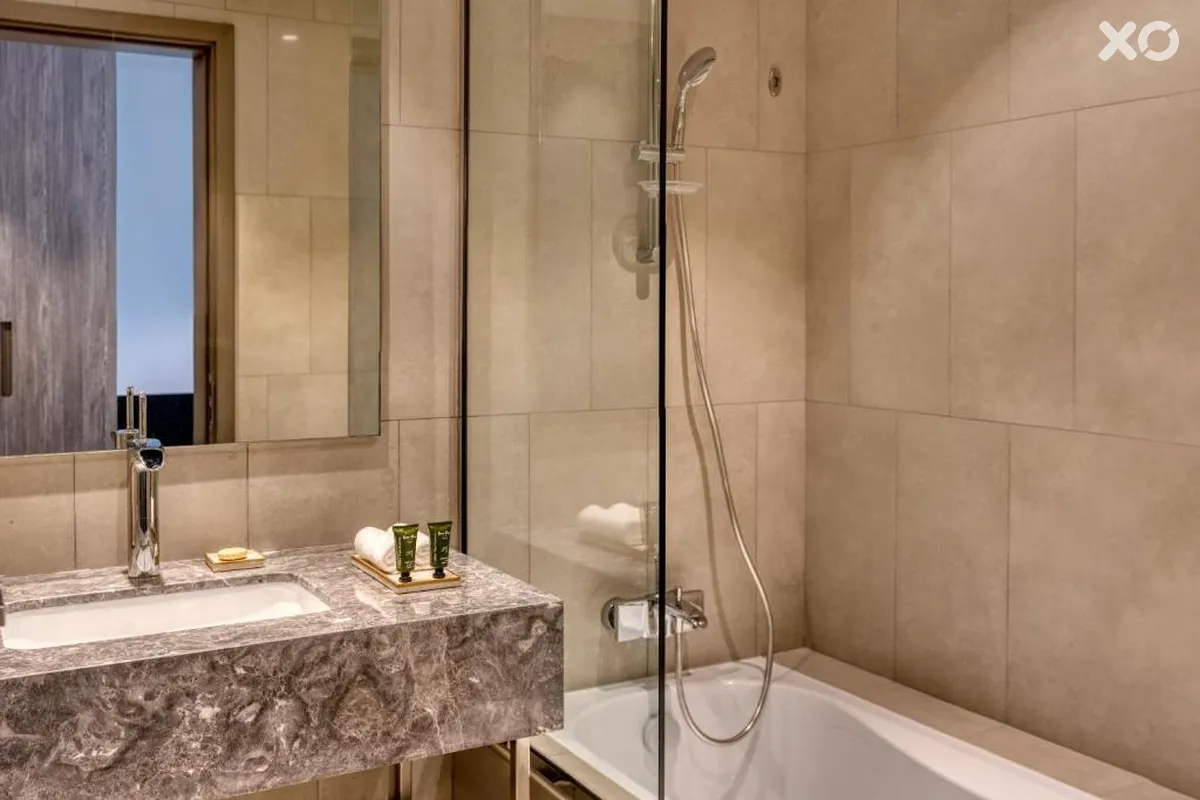 The First Collection At Jumeirah Village Circle