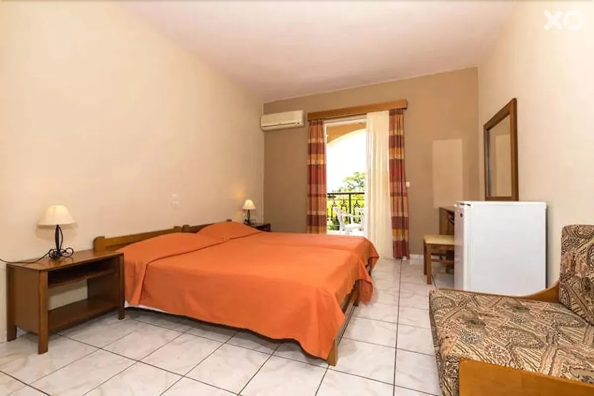 Daniel Hotel