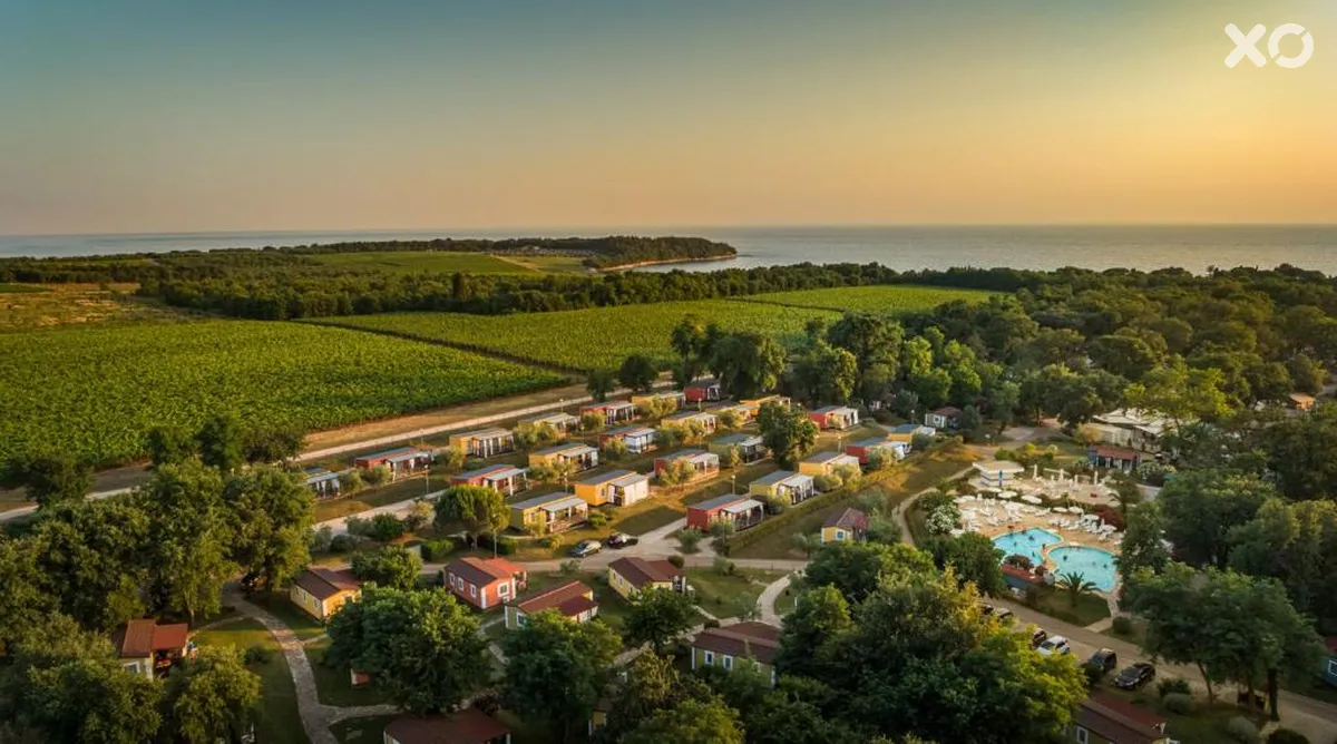 Aminess Maravea Camping Resort