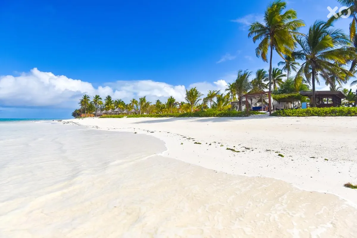 The Sands Beach Resort