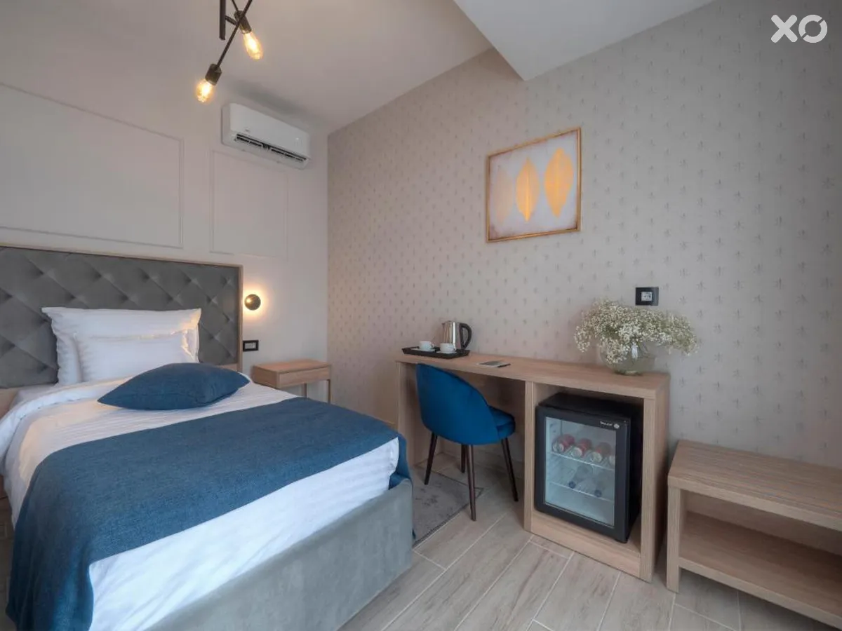 Idila Hotel