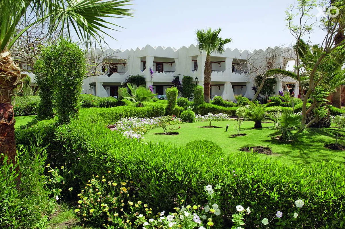 Swiss Inn Resort