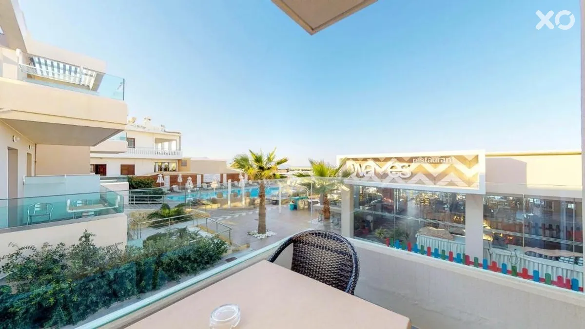 Marika Hotel