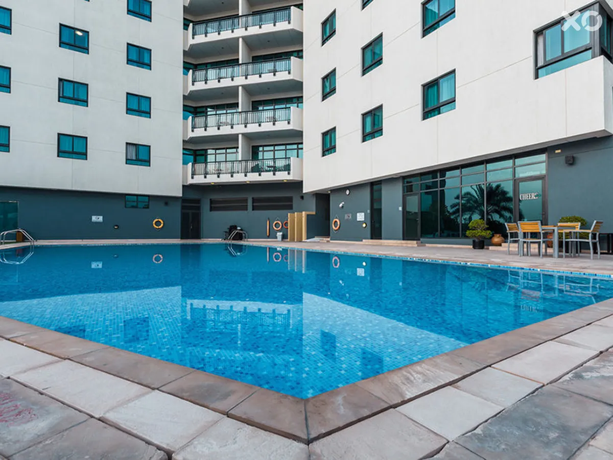 Arabian Park Edge by Rotana