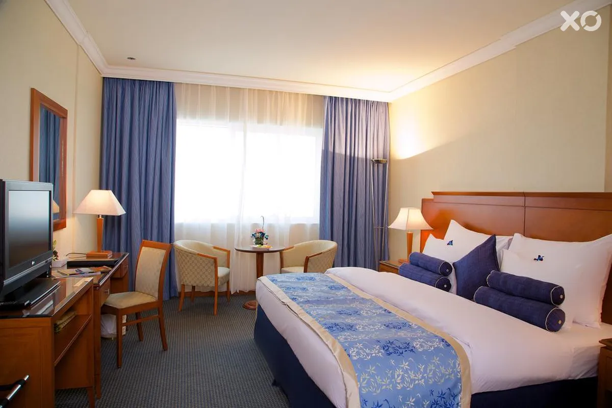 Lavender Hotel Sharjah
