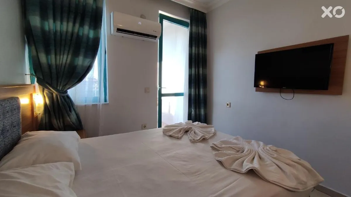 Wonder Life Hotel