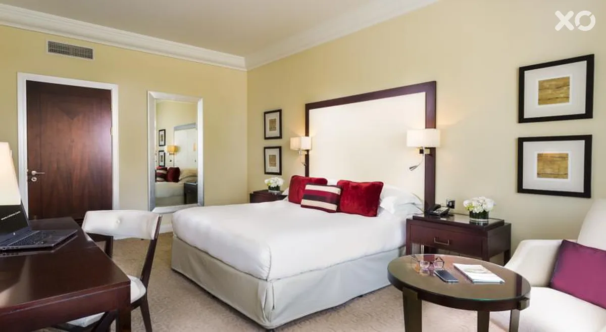 Movenpick Grand Al Bustan