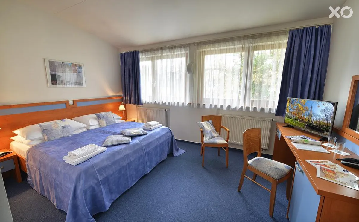 Populus EA Hotel