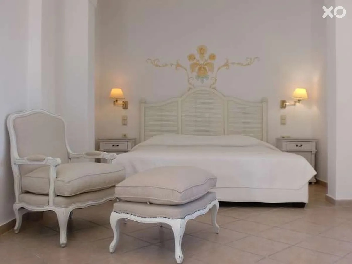 Mediterranean Royal Hotel
