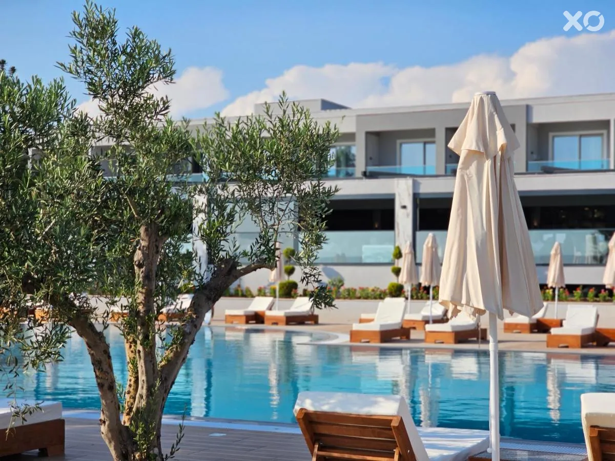 Seacoast Resort Halkidiki