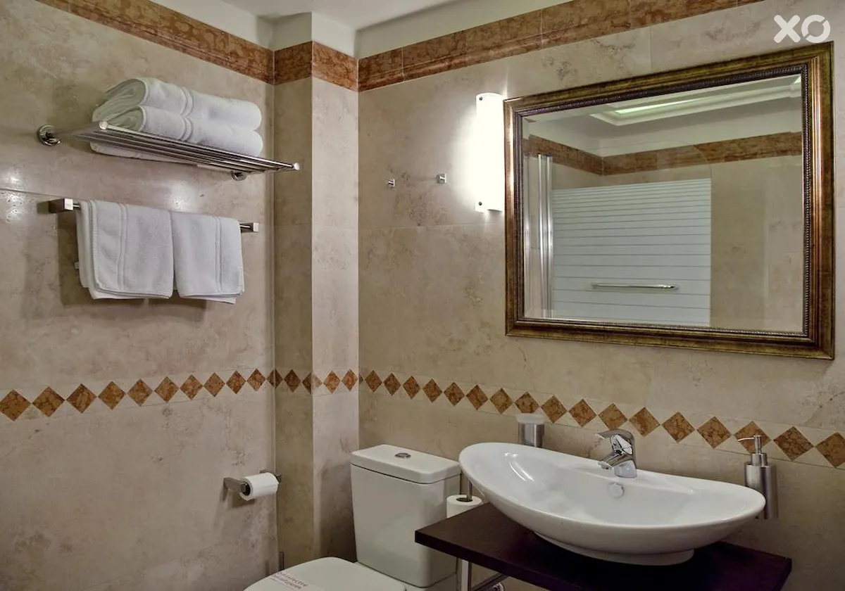 Antica Dimora Suites Hotel