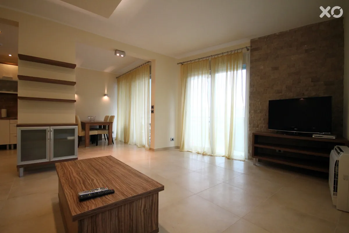 Apia Residence