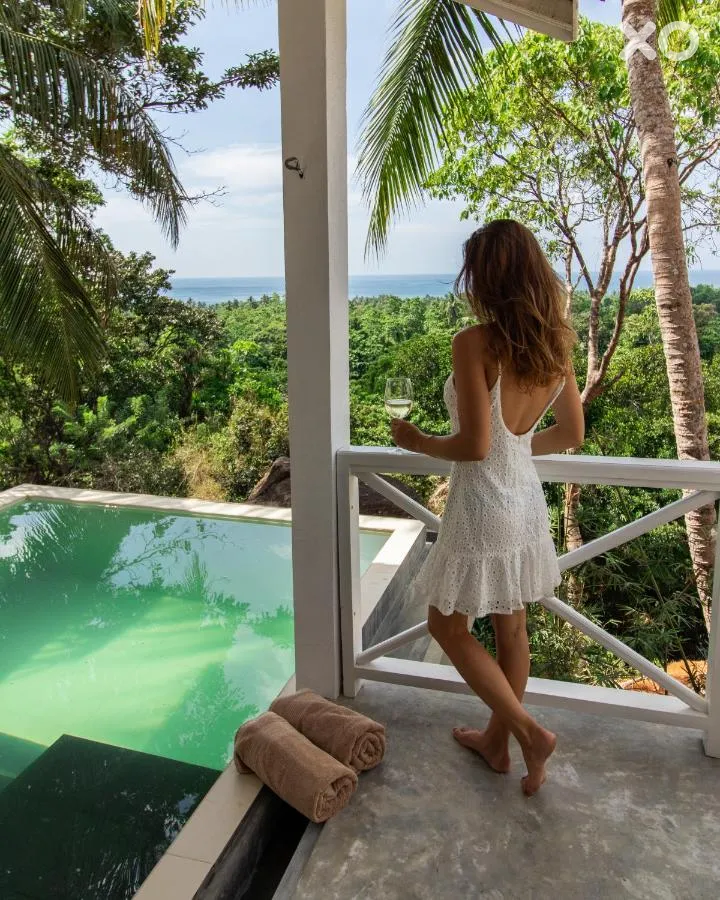Tabula Rasa Resort & Spa