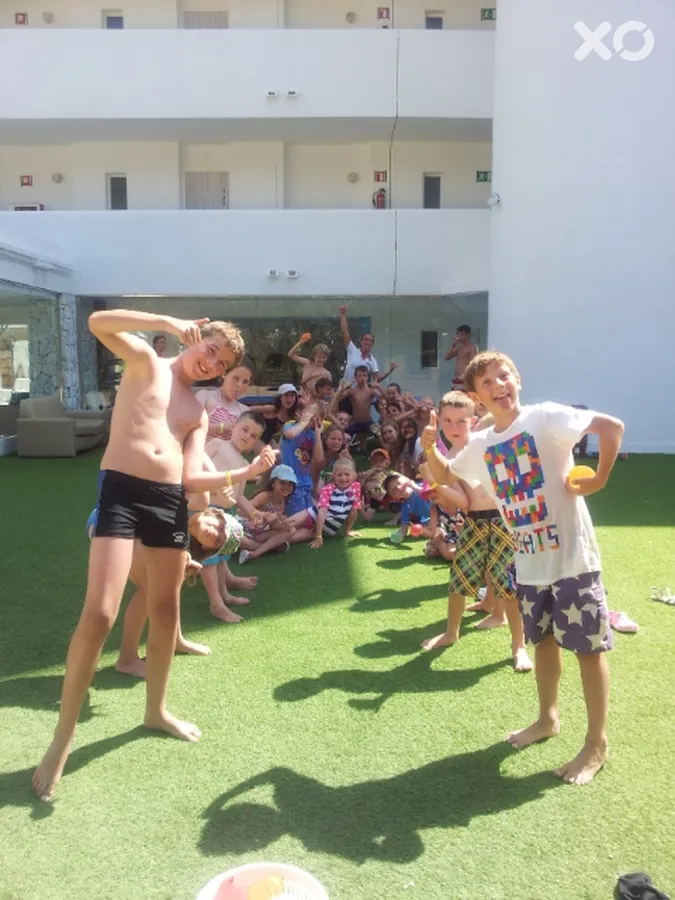 Fergus Style Cala Blanca Suites Hotel